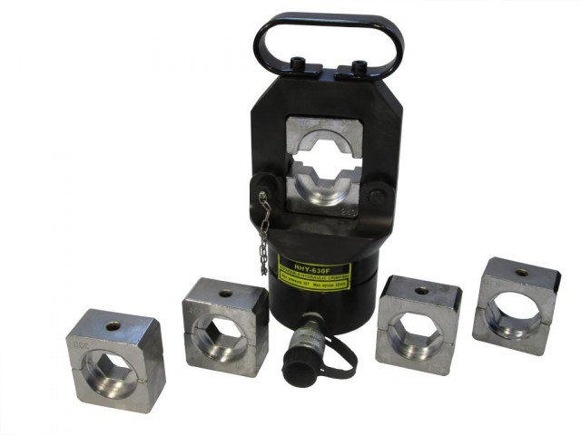 Dau ep cos thuy luc HHY-630F